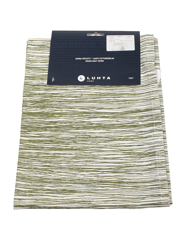 LUHTA Kaisla laudeliina, 45 x 150 cm - Muut kodintekstiilit - 10105425427 - 0