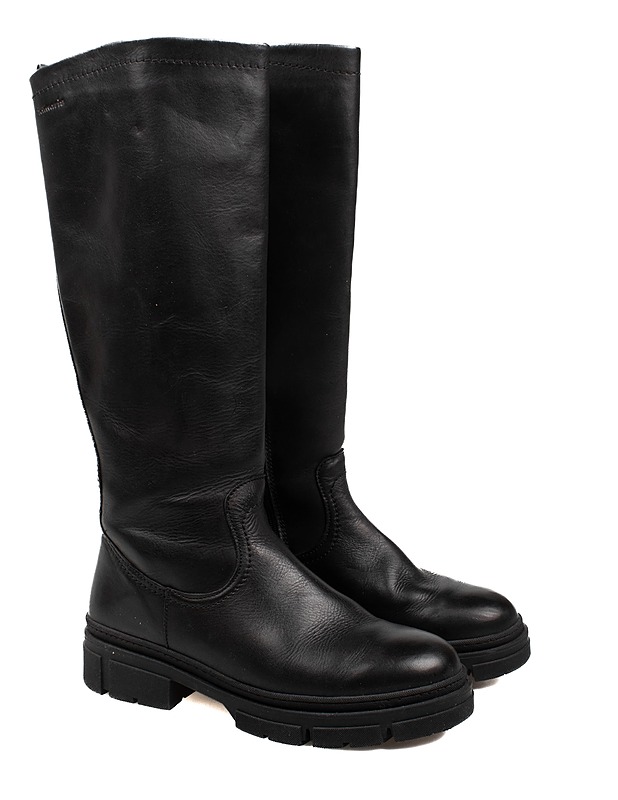 TAMARIS talvisaappaat, 39 - Naisten nilkkurit ja saappaat - 10105425429 - 0