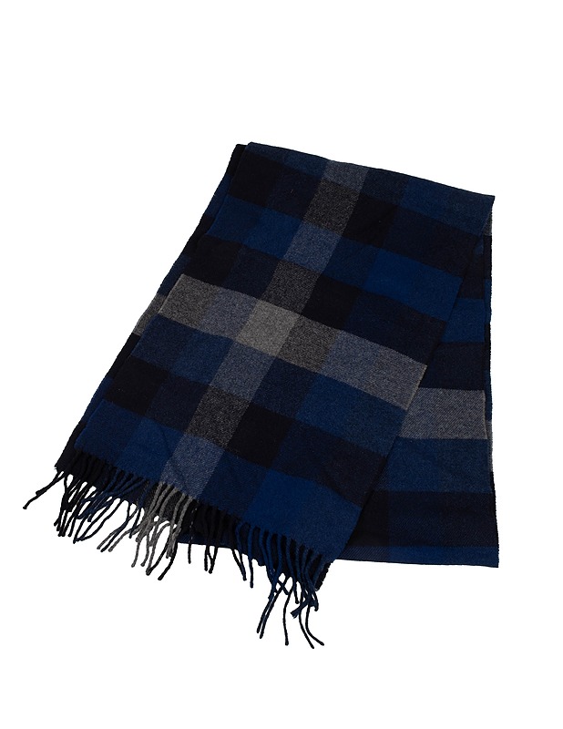 GANT kaulaliina - Kaulahuivit - 10105425430 - 0