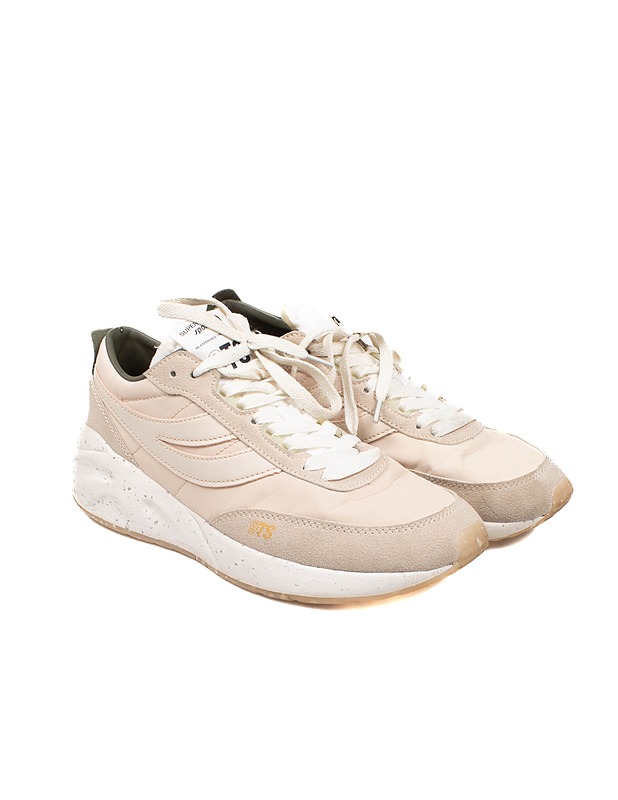 SUPERGA 9TS lenkkarit, 39 - Naisten kävelykengät ja tennarit - 10105425431 - 0