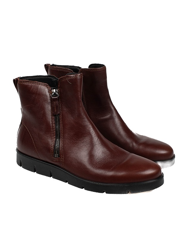 ECCO nilkkurit, 40 - Naisten nilkkurit ja saappaat - 10105425435 - 0