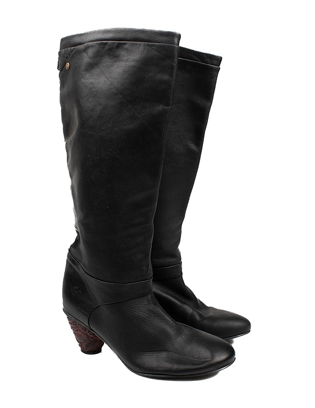 FLY LONDON saappaat, 40 - Naisten nilkkurit ja saappaat - 10105425438 - 0