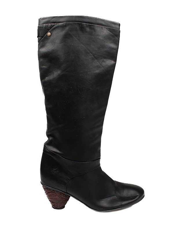 FLY LONDON saappaat, 40 - Naisten nilkkurit ja saappaat - 10105425438 - 1