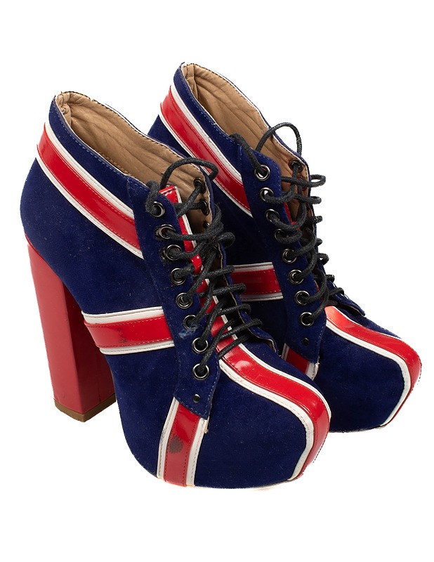 BLANCO , 36 - Korkokengät - 10105425444 - 1