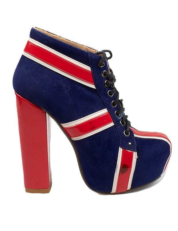 BLANCO , 36 - Korkokengät - 10105425444 - 3