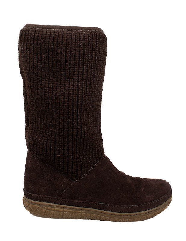 CLANKS talvikengät, 5 - Naisten nilkkurit ja saappaat - 10105425445 - 1