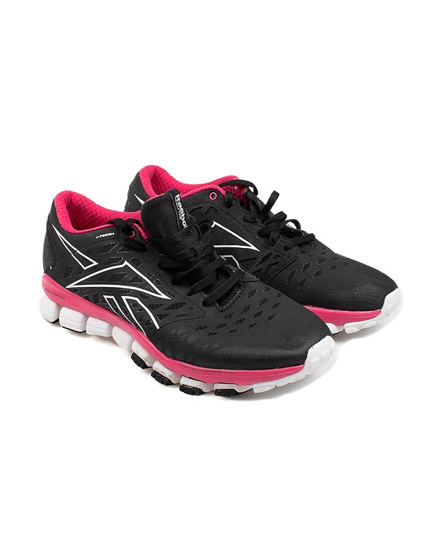 REEBOK RealFlex lenkkarit, 39 - Naisten kävelykengät ja tennarit - 10105425448 - 0