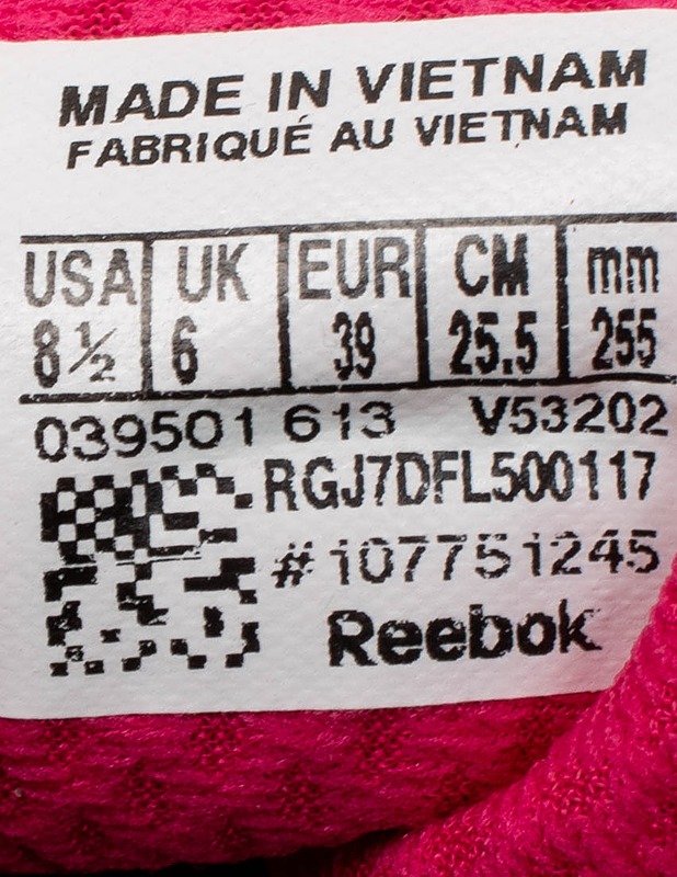 REEBOK RealFlex lenkkarit, 39 - Naisten kävelykengät ja tennarit - 10105425448 - 2