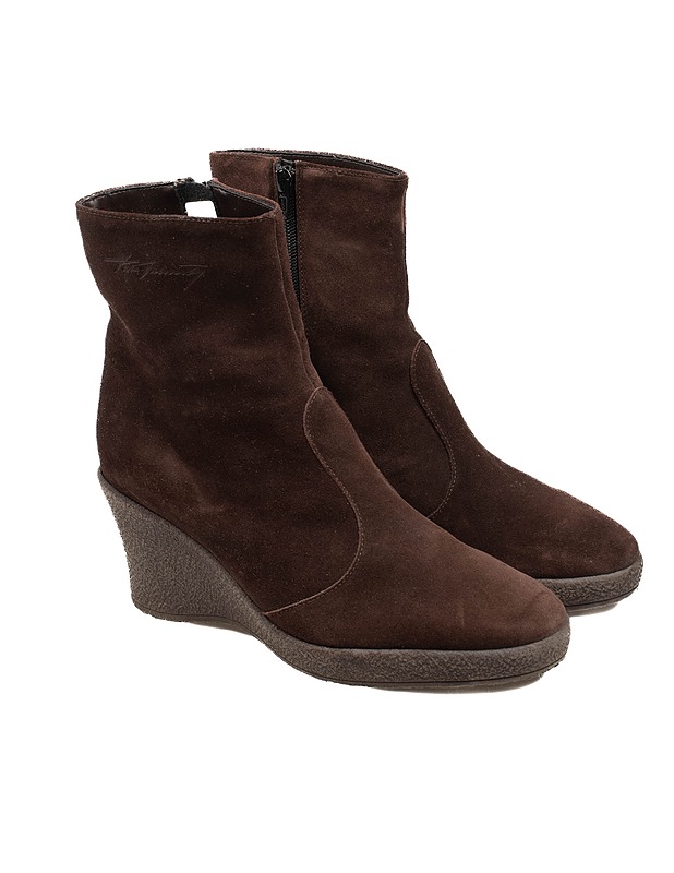 PERTTI PALMROTH, 41 - Naisten nilkkurit ja saappaat - 10105425449 - 0