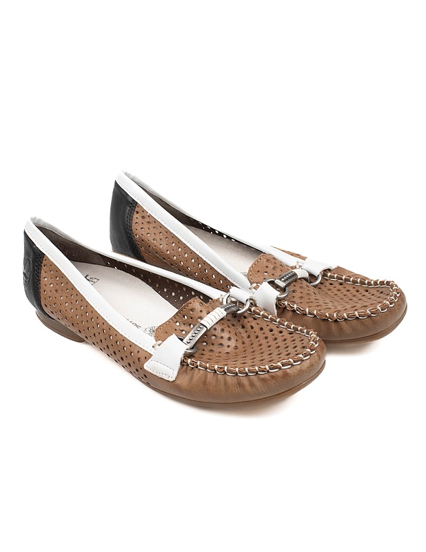 RIEKER avokkaat, 39 - Korkokengät - 10105425451 - 0