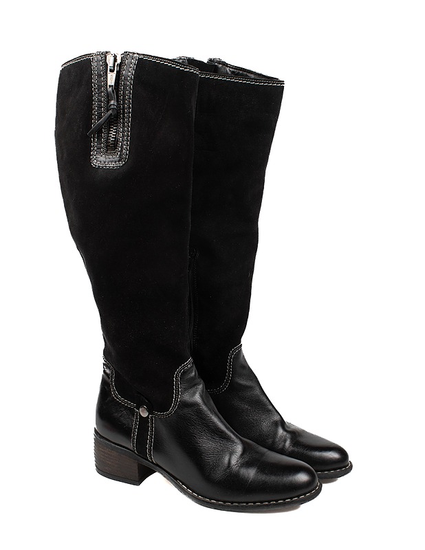 FREEFLEX ,39 - Naisten nilkkurit ja saappaat - 10105425452 - 0