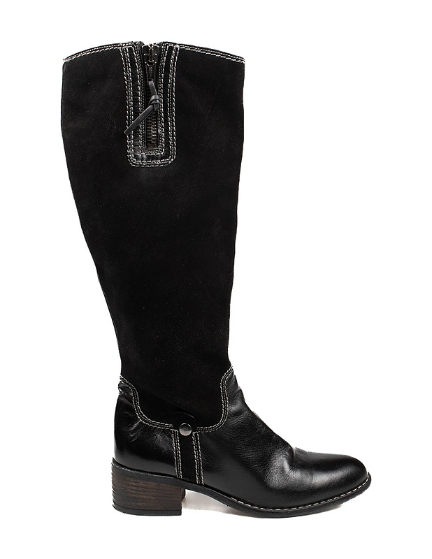 FREEFLEX ,39 - Naisten nilkkurit ja saappaat - 10105425452 - 1