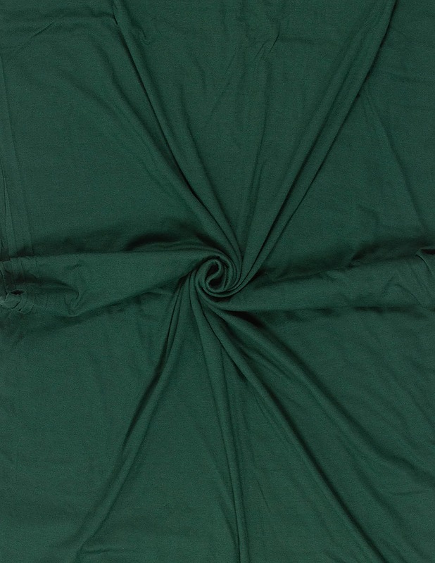 Ohut puuvillatrikoo, 150x290 cm - Kankaat - 10105425453 - 1