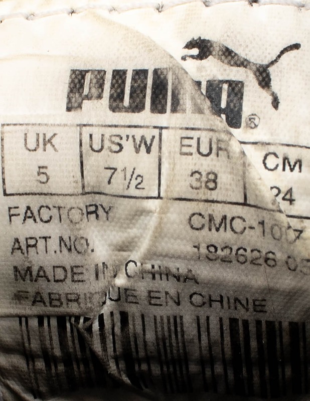 PUMA koripallokengät, 38 - Naisten kävelykengät ja tennarit - 10105425454 - 2