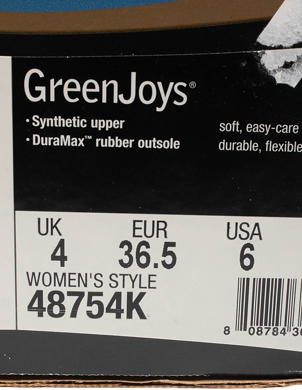 FOOTJOY GreenJoys naister golfkengät, 36,5 - Golf - 10105425462 - 3