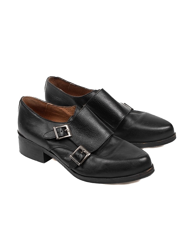 SIXTYSEVEN nahkakengät, 37 - Naisten kengät - 10105425463 - 0