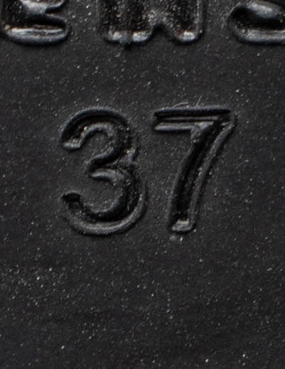 SIXTYSEVEN nahkakengät, 37 - Naisten kengät - 10105425463 - 2