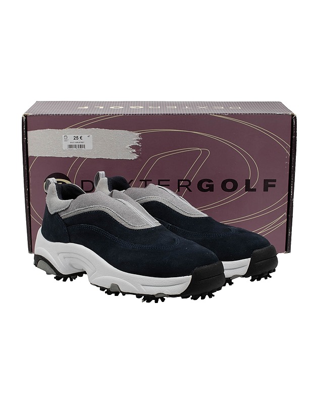 DEXTER GolfMocs naisten golfkengät, 39 - Golf - 10105425467 - 0