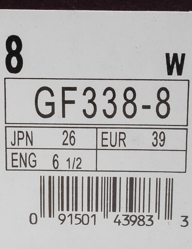 DEXTER GolfMocs naisten golfkengät, 39 - Golf - 10105425467 - 3