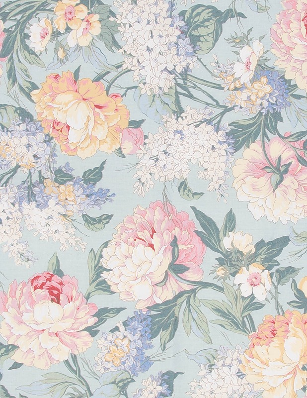 Sisustuskangas, 140x260 cm - Kankaat - 10105425470 - 0