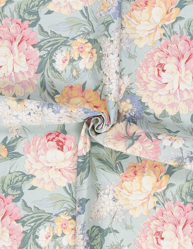 Sisustuskangas, 140x260 cm - Kankaat - 10105425470 - 1