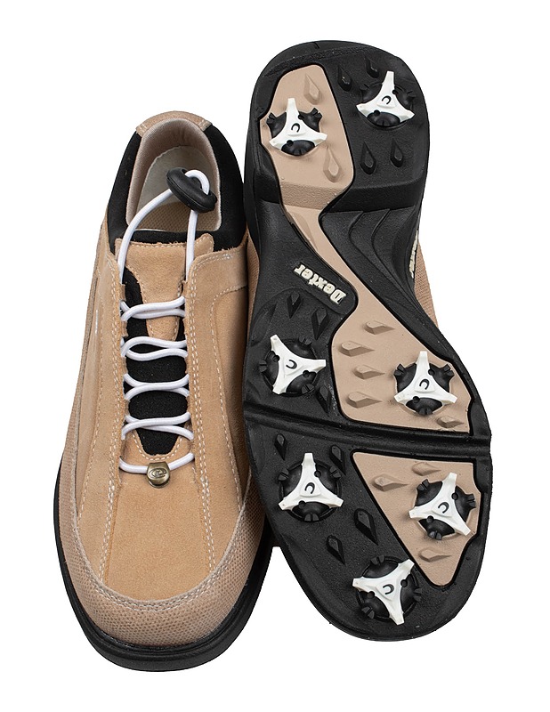 DEXTER Motion 3 naisten golfkengät, 37 - Golf - 10105425473 - 3