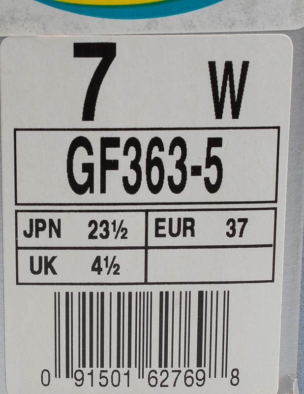 DEXTER Motion 3 naisten golfkengät, 37 - Golf - 10105425473 - 4