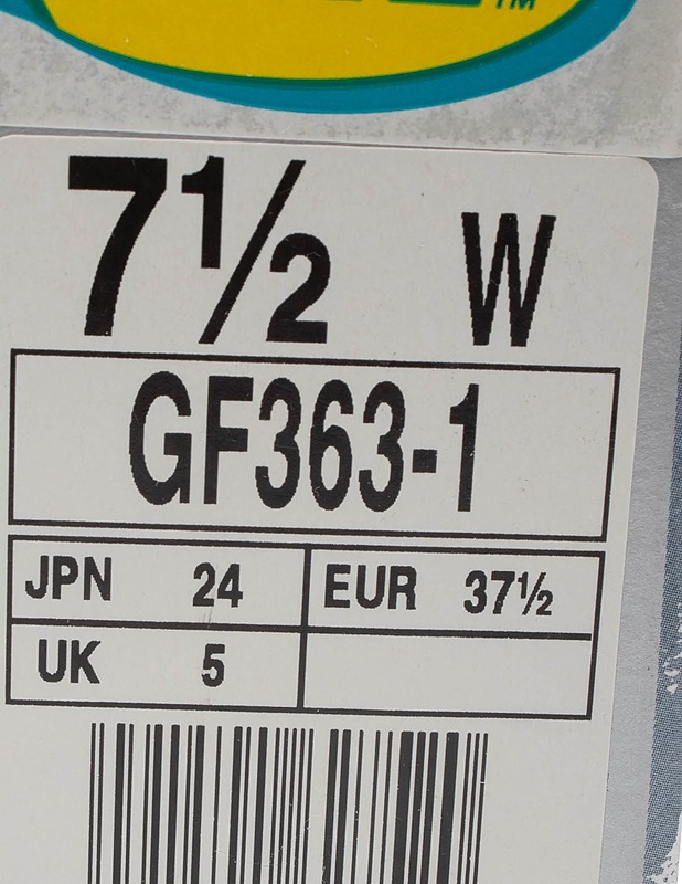 DEXTER Motion 3 naisten golfkengät, 37,5 - Golf - 10105425476 - 4