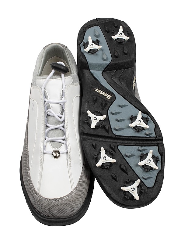 DEXTER Motion 3 naisten golfkengät, 38 - Golf - 10105425479 - 3