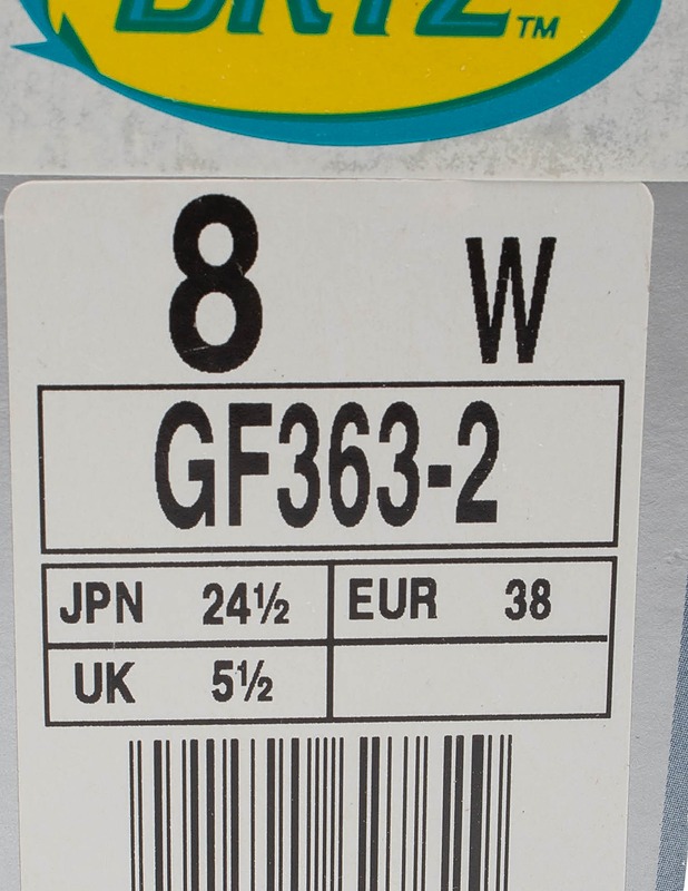 DEXTER Motion 3 naisten golfkengät, 38 - Golf - 10105425479 - 4