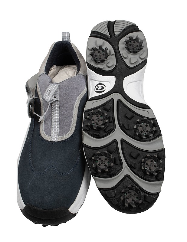 DEXTER GolfMocs naisten golfkengät, 37 - Golf - 10105425491 - 2