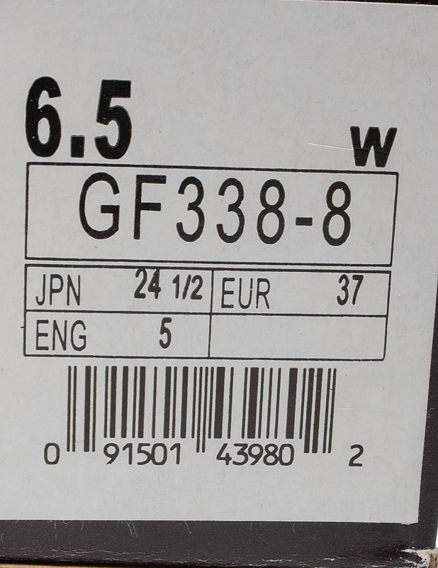 DEXTER GolfMocs naisten golfkengät, 37 - Golf - 10105425491 - 3