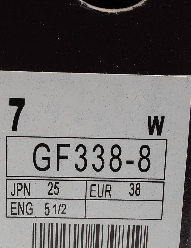 DEXTER GolfMocs naisten golfkengät, 38 - Golf - 10105425494 - 4