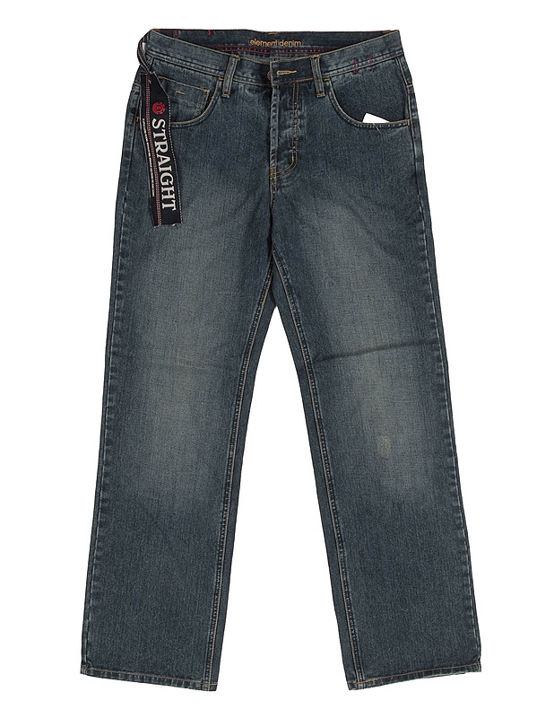 ELEMENT  - Naisten farkut - 10105425519 - 0