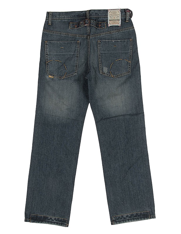 ELEMENT  - Naisten farkut - 10105425519 - 1