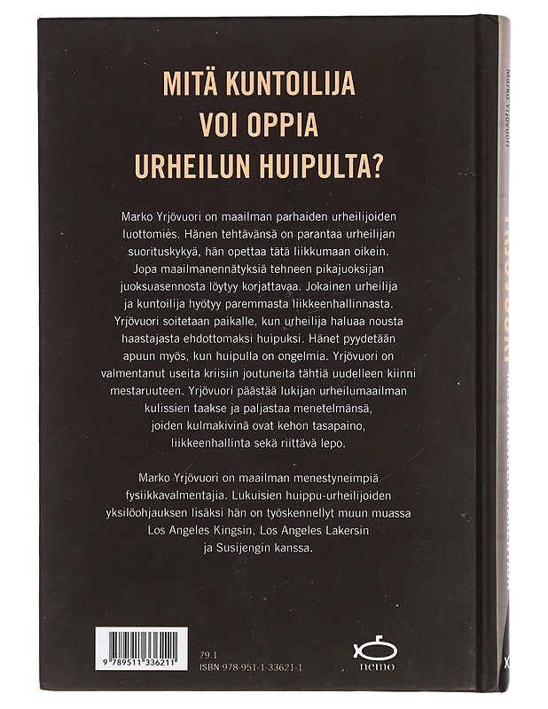 Mestareiden rakentaja - Yrjövuori, Marko - Elämäkerrat ja muistelmat - 10105425522 - 1