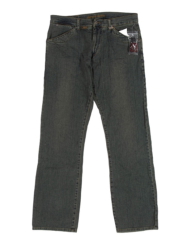 ELEMENT  - Naisten farkut - 10105425534 - 0