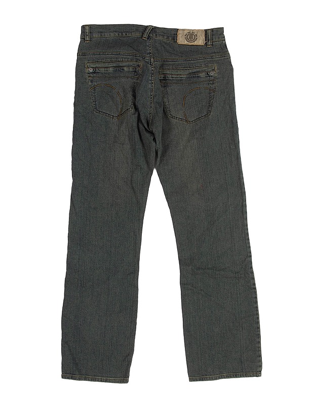 ELEMENT  - Naisten farkut - 10105425534 - 1