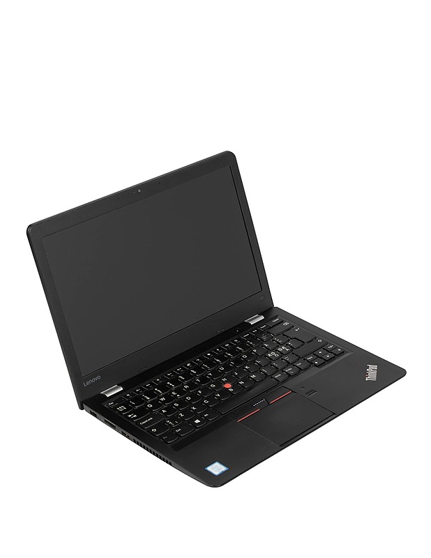 LENOVO ThinkPad 13 kannettava tietokone - Tietokoneet - 10105425537 - 0