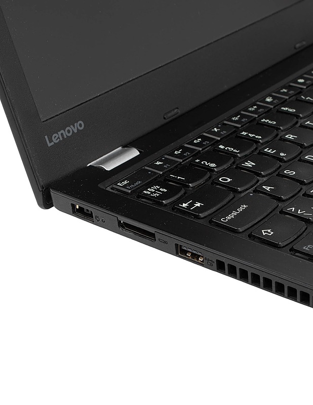 LENOVO ThinkPad 13 kannettava tietokone - Tietokoneet - 10105425537 - 1