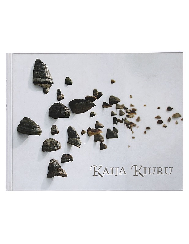 Kaija Kiuru - Kiuru, Kaija - Tietokirjat ja oppaat - 10105425543 - 0