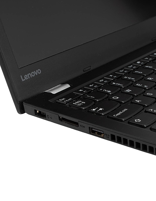 LENOVO ThinkPad 13 kannettava tietokone - Tietokoneet - 10105425551 - 1