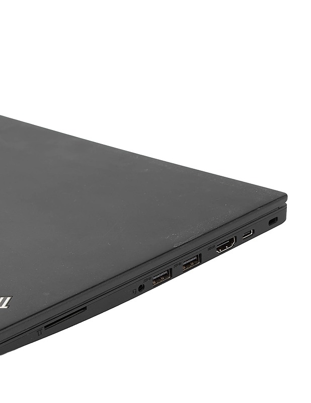 LENOVO ThinkPad 13 kannettava tietokone - Tietokoneet - 10105425551 - 2