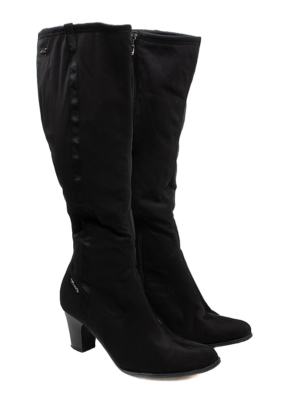 TAMARIS talvisaappaat, 38 - Naisten nilkkurit ja saappaat - 10105425559 - 0