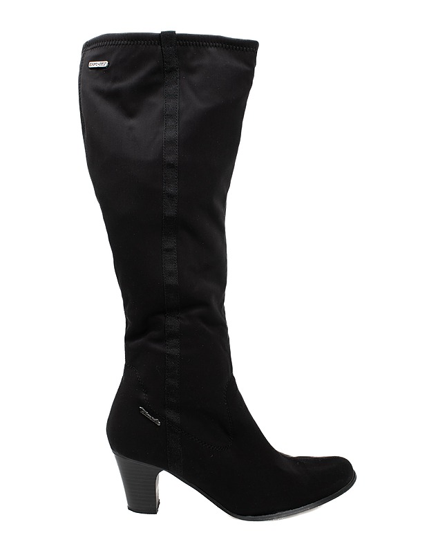 TAMARIS talvisaappaat, 38 - Naisten nilkkurit ja saappaat - 10105425559 - 1