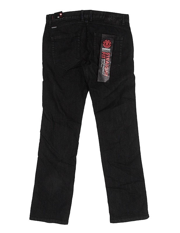 ELEMENT - Naisten farkut - 10105425587 - 1