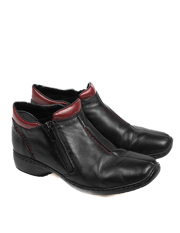 RIEKER nilkkurit, 36 - Naisten kengät - 10105425563 - 0