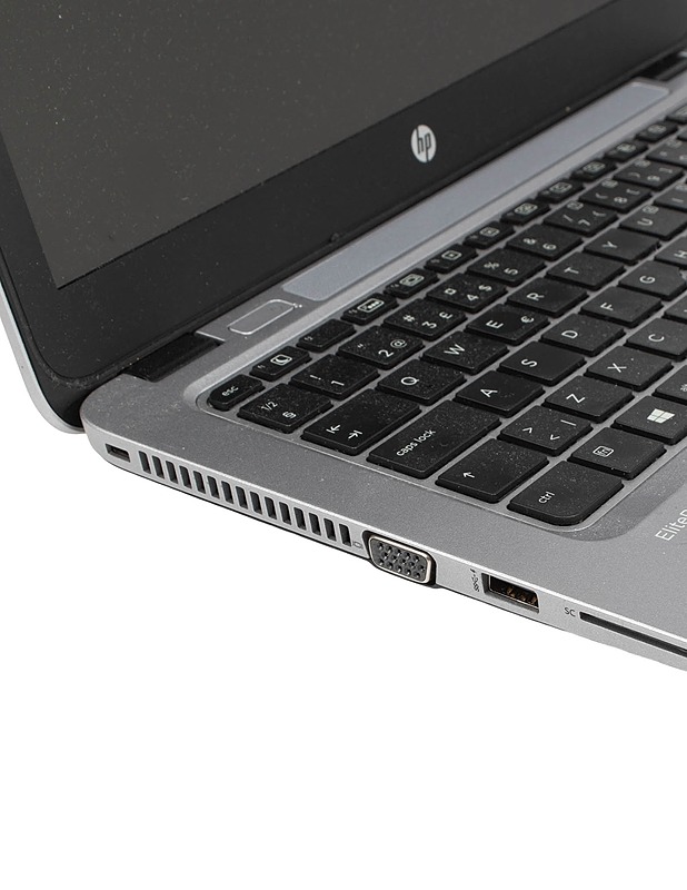 HP EliteBook 820 G3 kannettava tietokone - Tietokoneet - 10105425566 - 1
