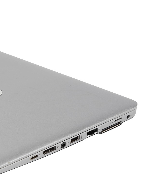 HP EliteBook 820 G3 kannettava tietokone - Tietokoneet - 10105425566 - 2