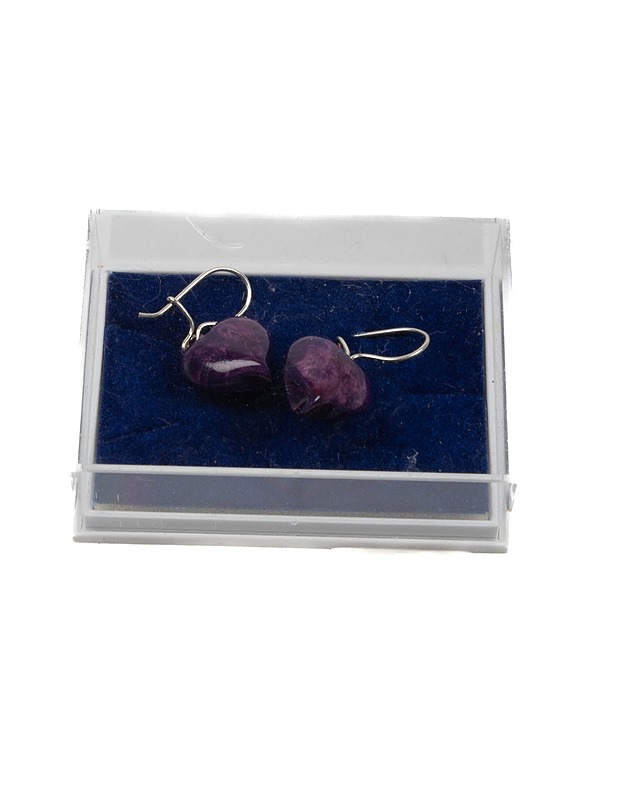 WOOD JEWEL korvakorut - Korut - 10105425573 - 0